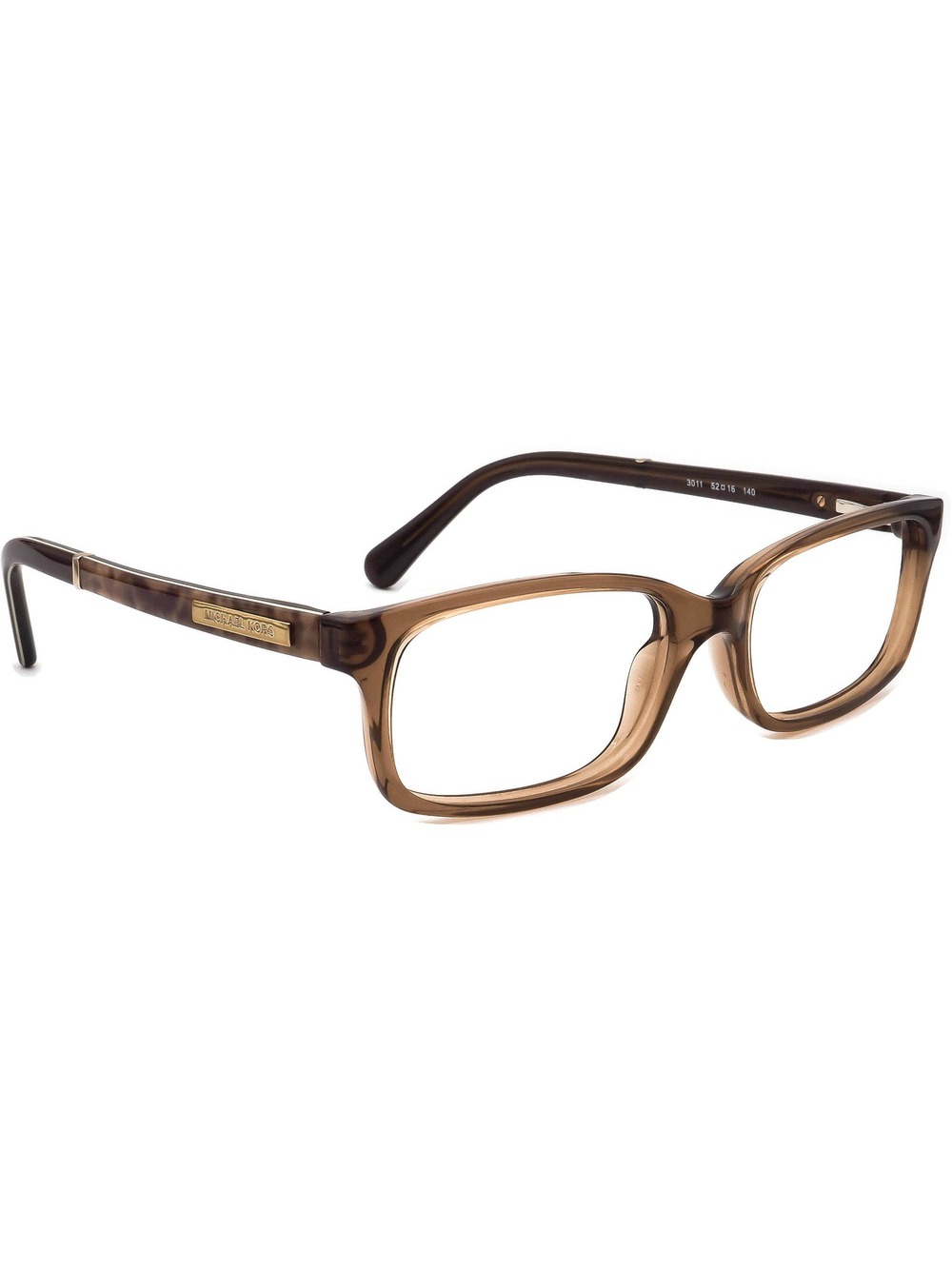 Michael Kors MK 8006 (Medellin) 3011 Eyewear